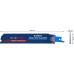 BOSCH Pilový list do pily ocasky EXPERT Medium-Thick Tough Metal S 955 HHM, 1 ks 2608900373