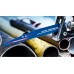 BOSCH Pilové listy do pily ocasky EXPERT Multi Material S 956 XHM, 10 ks 2608900390