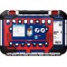 BOSCH Sada děrovek EXPERT Construction Material 20/22/25/32/35/40/44/51/60/68/76 mm, 15 ks 2608900489