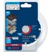 BOSCH Diamantový řezací kotouč EXPERT Diamond Metal Wheel 105 × 20/16 mm 2608900531