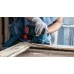 BOSCH Brusný papír EXPERT C470 se 6 otvory pro vibrační brusky 115 × 107 mm, G 80, 10 ks 2608900892
