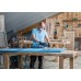 BOSCH Brusný papír EXPERT C470 s více otvory pro vibrační brusky 150 mm, G 220 50 ks 2608901142