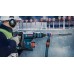 BOSCH Vrták s odsáváním do betonu EXPERT SDS Clean plus-8X, 14 × 400 × 550 mm 2608901770