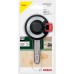 BOSCH nanoBLADE Wood Basic 50 lišta 2609256D83