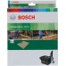 BOSCH Papírový vak na prach, 5 kusů 2609256F68