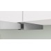 Bosch Serie 2, Teleskopický odsavač par, 60 cm, Stříbrná metalíza DFL064W53
