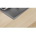 Bosch Serie 6, Plynová varná deska, 75 cm, nerez PCQ7A5M90