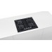 Bosch Serie 4, Plynová varná deska, 60 cm, tvrzené sklo, černá PNP6B6B90