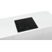 Bosch Serie 6, Indukční varná deska, 60 cm, černá, instalace na pracovní desku PUE611FB1E