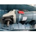 VÝPRODEJ BOSCH GWS 12-125 PROFESSIONAL Úhlová bruska, kufr, dělicí kotouč PO SERVISE