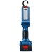 BOSCH GLI 18V-300 PROFESSIONAL Akumulátorová svítilna 06014A1100