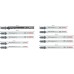 BOSCH Sada PRO Hardwood and Laminate, 83 mm 2607011941