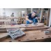 BOSCH Smíšená sada tvarových fréz s vřetenem O 8 mm, 30 ks 2607017475