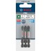 BOSCH Bit PRO Pozidriv Impact, PZ1, PZ2, PZ3, 55 mm, 3 ks 2608521U57