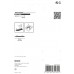 BOSCH Oboustranný bit PRO Impact pro Pick and Click, T25, 65 mm, 8 ks 2608522340