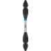 BOSCH Oboustranný bit PRO Impact pro Pick and Click, PH2, 65 mm 2608522526