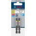 BOSCH Bit PRO Torx Impact, T30, 55 mm, 2 ks 2608522532