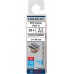 BOSCH Vrták do kovu PRO Metal HSS-G standardní délky, 2,1 × 24 × 49 mm, 10 ks 2608585475