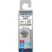 BOSCH Vrták do kovu PRO Metal HSS-G standardní délky, 2,6 × 30 × 57 mm, 10 ks 2608585478