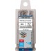 BOSCH Vrták do kovu PRO Metal HSS-G standardní délky, 5,3 × 52 × 86 mm, 10 ks 2608585492
