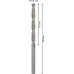 BOSCH Vrták do kovu PRO Metal HSS-G standardní délky, 5,6 × 57 × 93 mm, 10 ks 2608585494