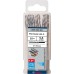 BOSCH Vrták do kovu PRO Metal HSS-G standardní délky, 5,6 × 57 × 93 mm, 10 ks 2608585494