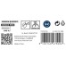 BOSCH Vrták do kovu PRO Metal HSS-G standardní délky, 5,7 × 57 × 93 mm, 10 ks 2608585495