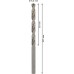 BOSCH Vrták do kovu PRO Metal HSS-G standardní délky, 6,3 × 63 × 101 mm, 10 ks 2608585498