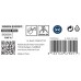 BOSCH Vrták do kovu PRO Metal HSS-G standardní délky, 6,9 × 69 × 109 mm, 10 ks 2608585500