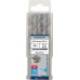 BOSCH Vrták do kovu PRO Metal HSS-G standardní délky, 7,1 × 69 × 109 mm, 10 ks 2608585501