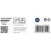 BOSCH Vrták do kovu PRO Metal HSS-G standardní délky, 7,9 × 75 × 117 mm, 10 ks 2608585507