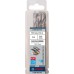 BOSCH Vrták do kovu PRO Metal HSS-G standardní délky, 8,2 × 75 × 117 mm, 5 ks 2608585509
