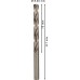 BOSCH Vrták do kovu PRO Metal HSS-G standardní délky, 8,4 × 75 × 117 mm, 5 ks 2608585511