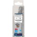 BOSCH Vrták do kovu PRO Metal HSS-G standardní délky, 8,4 × 75 × 117 mm, 5 ks 2608585511