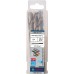 BOSCH Vrták do kovu PRO Metal HSS-G standardní délky, 10,3 × 87 × 133 mm, 5 ks 2608585524