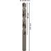BOSCH Vrták do kovu PRO Metal HSS-G standardní délky, 10,8 × 94 × 142 mm, 5 ks 2608585528