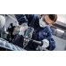 BOSCH Vrták do kovu PRO Metal HSS-G standardní délky, 2,6 × 30 × 57 mm, 10 ks 2608585478