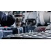 BOSCH Vrták do kovu PRO Metal HSS-G standardní délky, 2,6 × 30 × 57 mm, 10 ks 2608585478