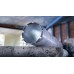 BOSCH Vrtací korunka PRO Core Cutter wet pro vrtání za mokra, 122 × 450 mm, UNC 11” 2608601741