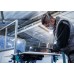 BOSCH Pilový plátek pro přímočaré pily PRO Plastics PMMA clean T102BF 92 mm, 5 ks 2608636781