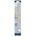 BOSCH List PRO Multi Material Demolition S1110VF 1,6 × 22 × 225 mm, 2 ks 2608659004