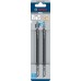 BOSCH Pilový plátek pro přímočaré pily PRO Wood precise T344DP 152 mm, 2 ks 2608665236