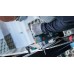 BOSCH Pilový plátek pro přímočaré pily PRO Plastics PVC clean T102H, 100 mm, 5 ks 2608667446