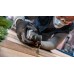 BOSCH Víceúčelový list PRO AIZ 32 BSPIB pro multifunkční nářadí, 32 × 50 mm 2608669070