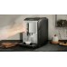 SIEMENS Plně automatický kávovar, EQ300, stříbrná "daylight", nádržka na vodu TF303E01
