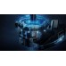 SIEMENS Plně automatický kávovar, EQ300, stříbrná "daylight", nádržka na vodu TF303E01