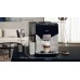 SIEMENS Plně automatický kávovar, EQ500 integral, stříbrná "daylight", piano černá, nádržka TQ513R01