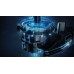 SIEMENS Plně automatický kávovar, EQ500 integral, stříbrná "daylight", piano černá, nádržka TQ513R01