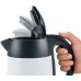 Bosch Konvice, DesignLine, 1.7 l, bílá TWK3P421
