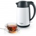 Bosch Konvice, DesignLine, 1.7 l, bílá TWK3P421